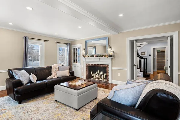 $2,450,000 | 16 Porter Road, Andover, MA 01810