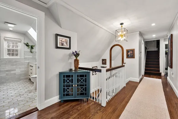 $2,450,000 | 16 Porter Road, Andover, MA 01810
