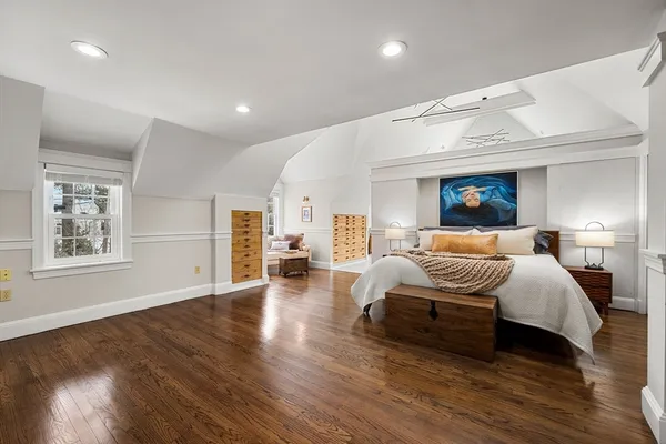 $2,450,000 | 16 Porter Road, Andover, MA 01810