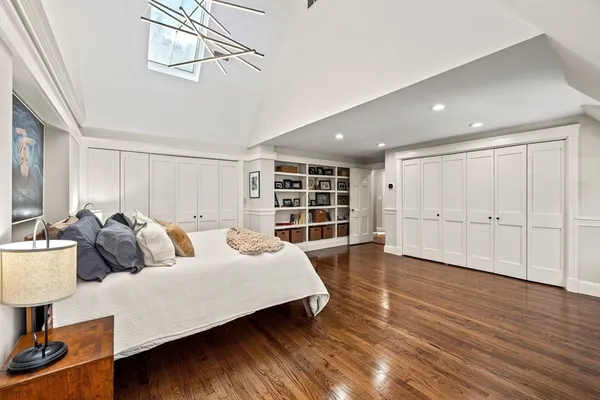 $2,450,000 | 16 Porter Road, Andover, MA 01810