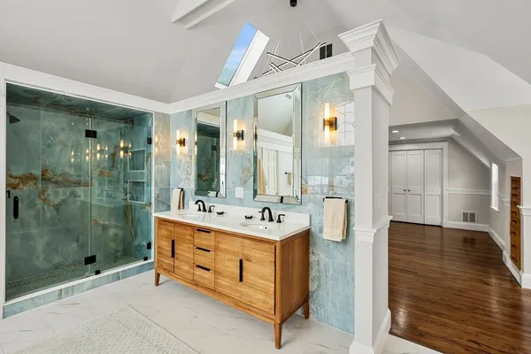 $2,450,000 | 16 Porter Road, Andover, MA 01810