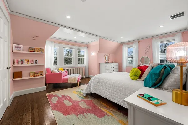 $2,450,000 | 16 Porter Road, Andover, MA 01810