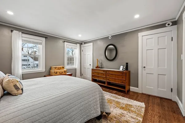 $2,450,000 | 16 Porter Road, Andover, MA 01810