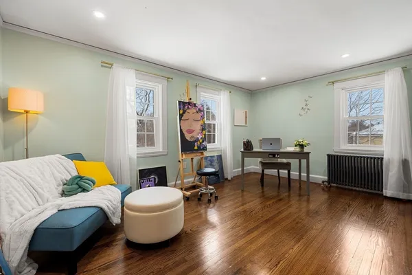 $2,450,000 | 16 Porter Road, Andover, MA 01810
