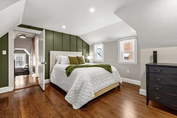 $2,450,000 | 16 Porter Road, Andover, MA 01810