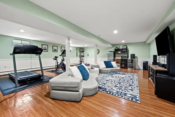 $2,450,000 | 16 Porter Road, Andover, MA 01810