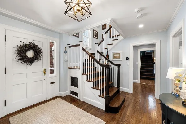 $2,450,000 | 16 Porter Road, Andover, MA 01810