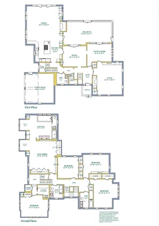 $2,450,000 | 16 Porter Road, Andover, MA 01810