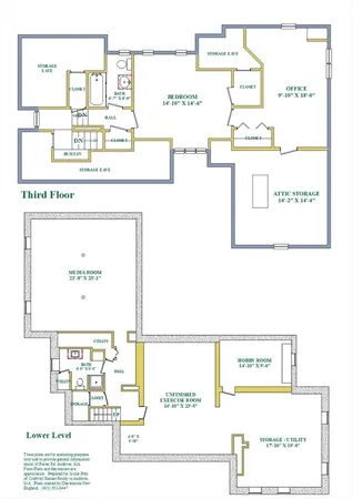 $2,450,000 | 16 Porter Road, Andover, MA 01810