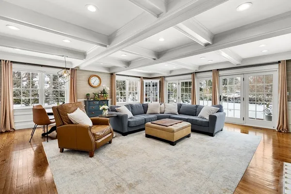 $2,450,000 | 16 Porter Road, Andover, MA 01810
