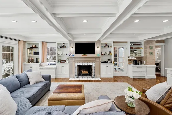 $2,450,000 | 16 Porter Road, Andover, MA 01810