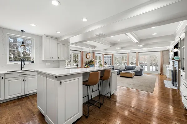 $2,450,000 | 16 Porter Road, Andover, MA 01810