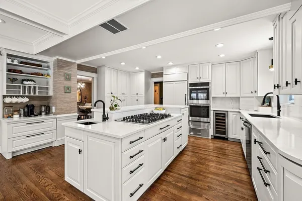 $2,450,000 | 16 Porter Road, Andover, MA 01810