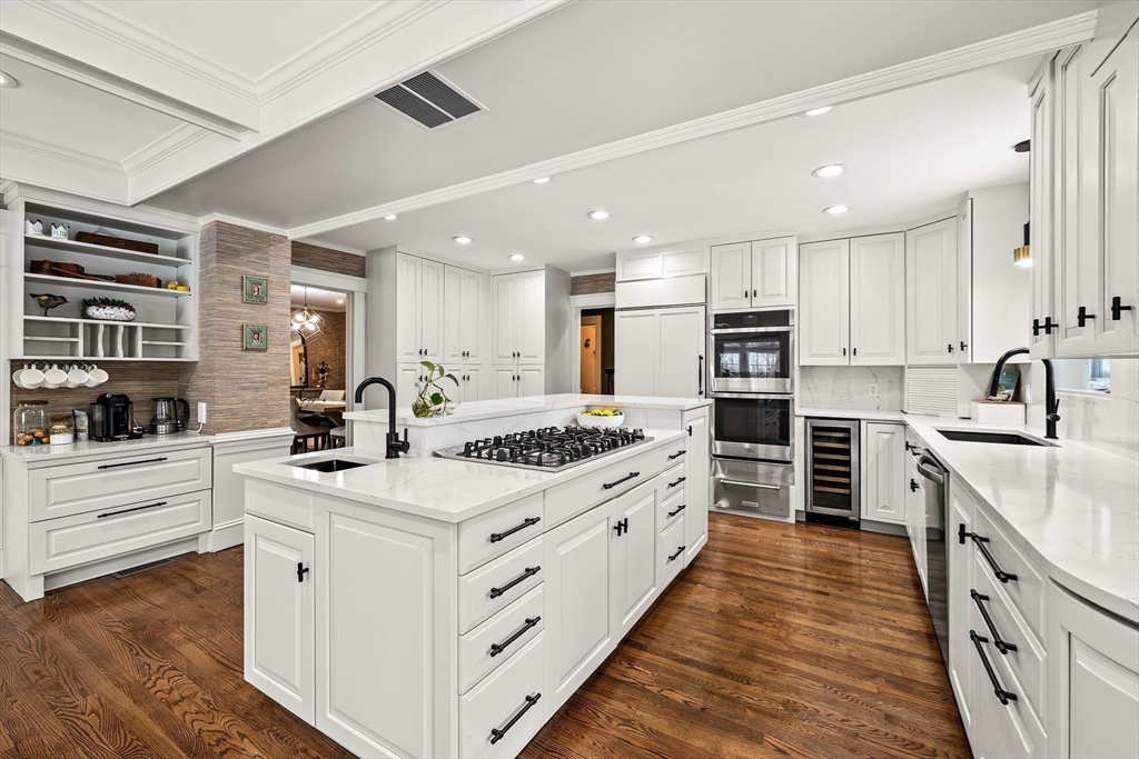 16 Porter Road Andover, MA 01810 - Photo 8 of 42 Gallery Image 8