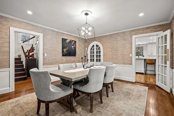 $2,450,000 | 16 Porter Road, Andover, MA 01810