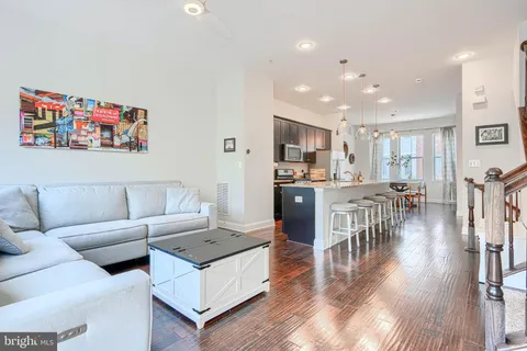 $675,000 | 1309 Benjamin Street, Baltimore, MD 21230
