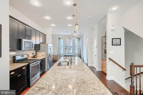 $675,000 | 1309 Benjamin Street, Baltimore, MD 21230