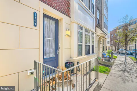 $675,000 | 1309 Benjamin Street, Baltimore, MD 21230