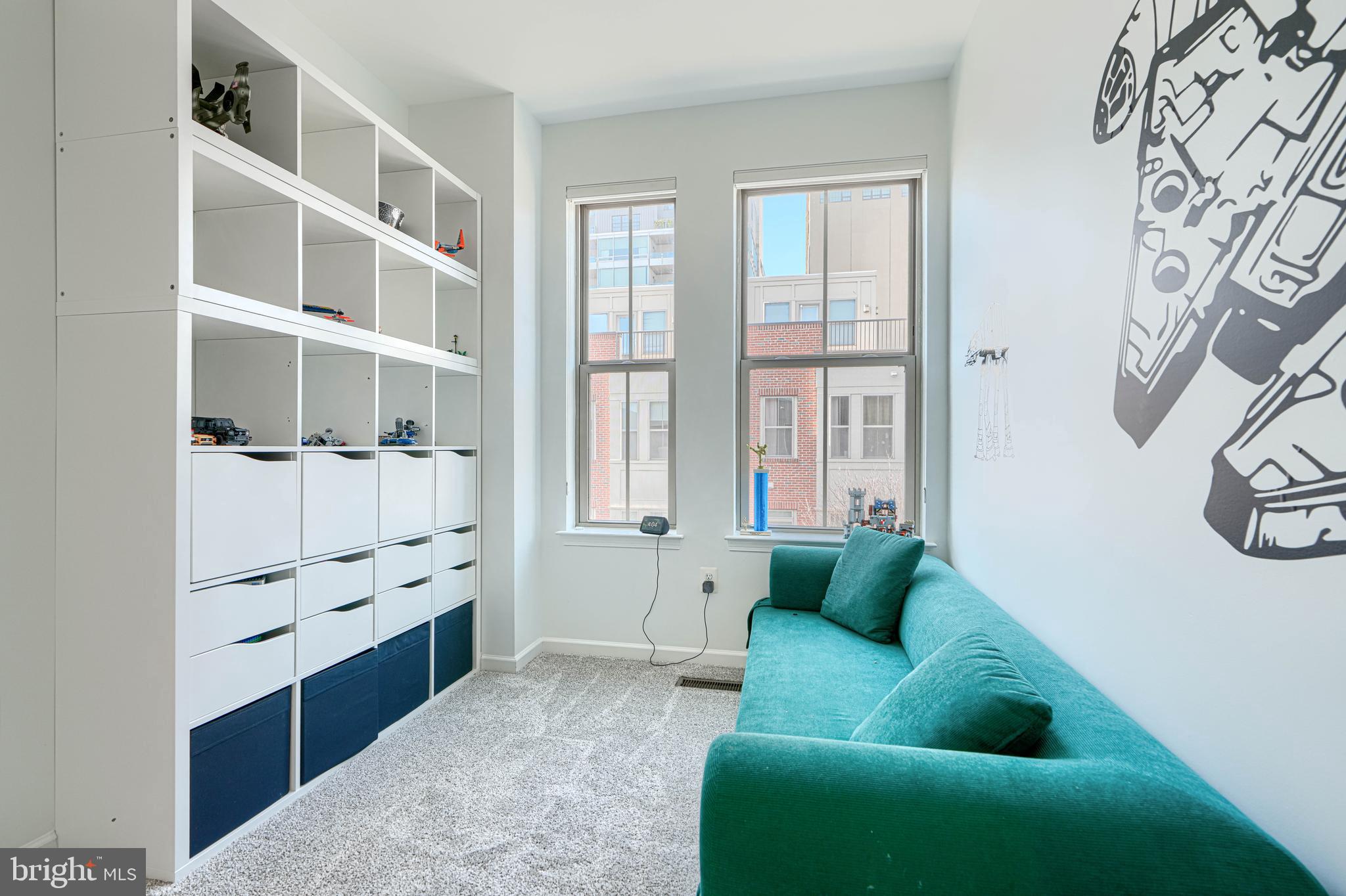 1309 Benjamin Street Baltimore, MD 21230 - Photo 34 of 60