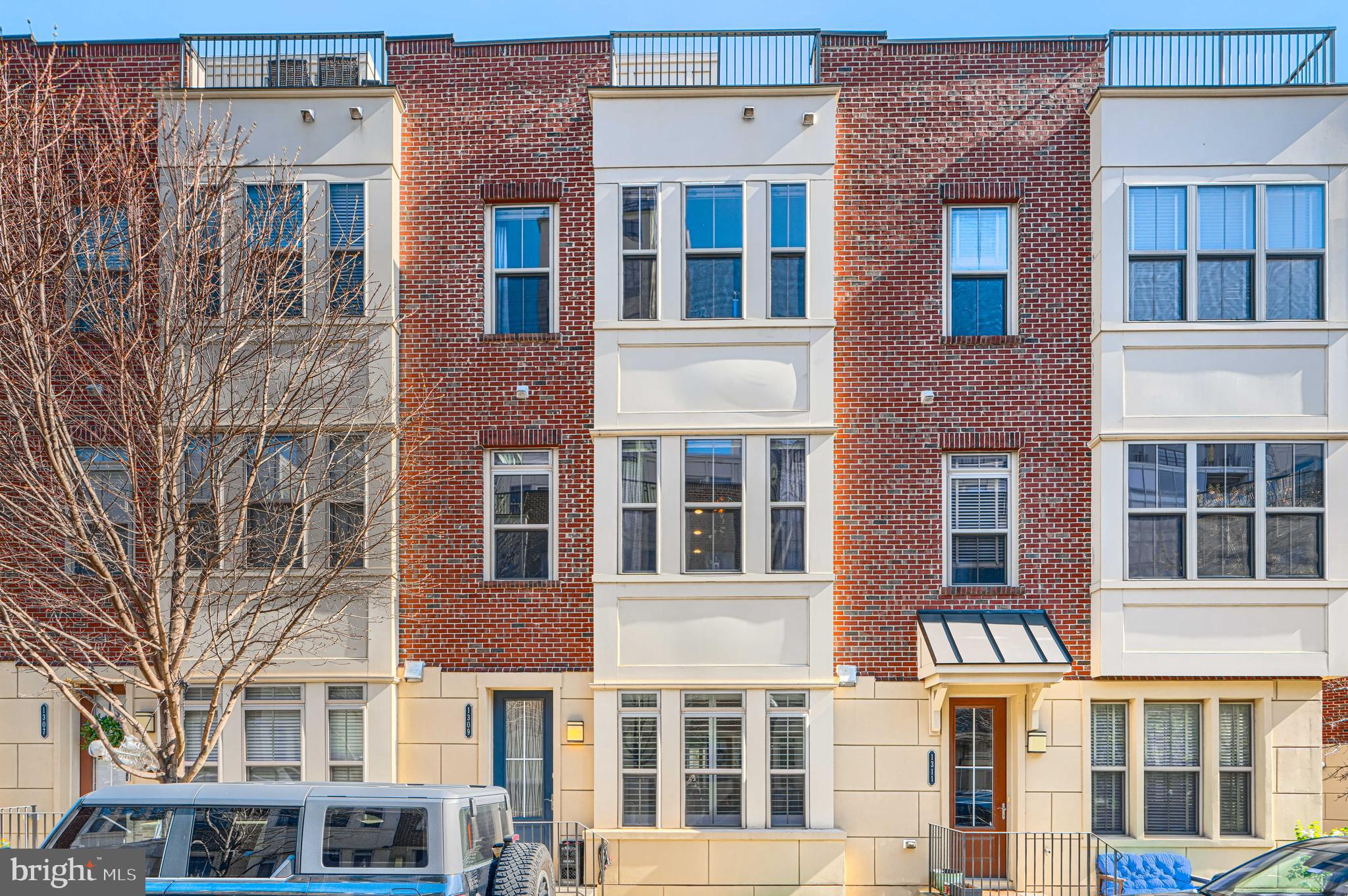1309 Benjamin Street Baltimore, MD 21230 - Photo 4 of 60