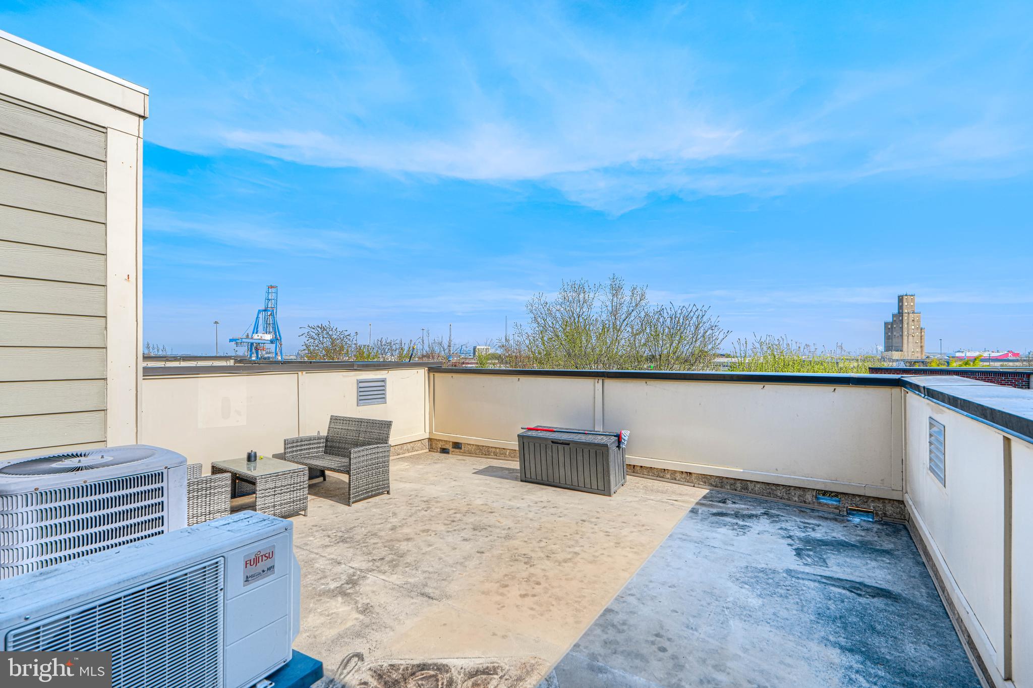 1309 Benjamin Street Baltimore, MD 21230 - Photo 55 of 60