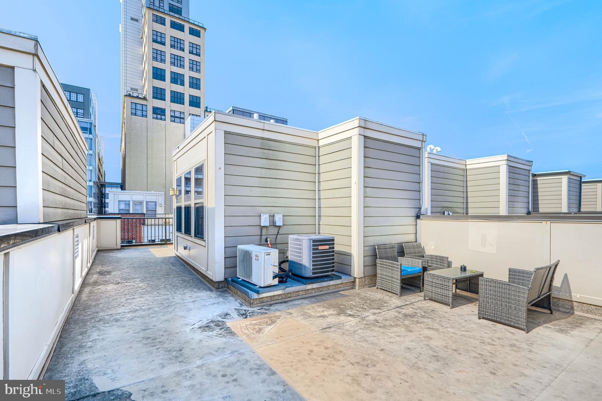 1309 Benjamin Street Baltimore, MD 21230 - Photo 56 of 60