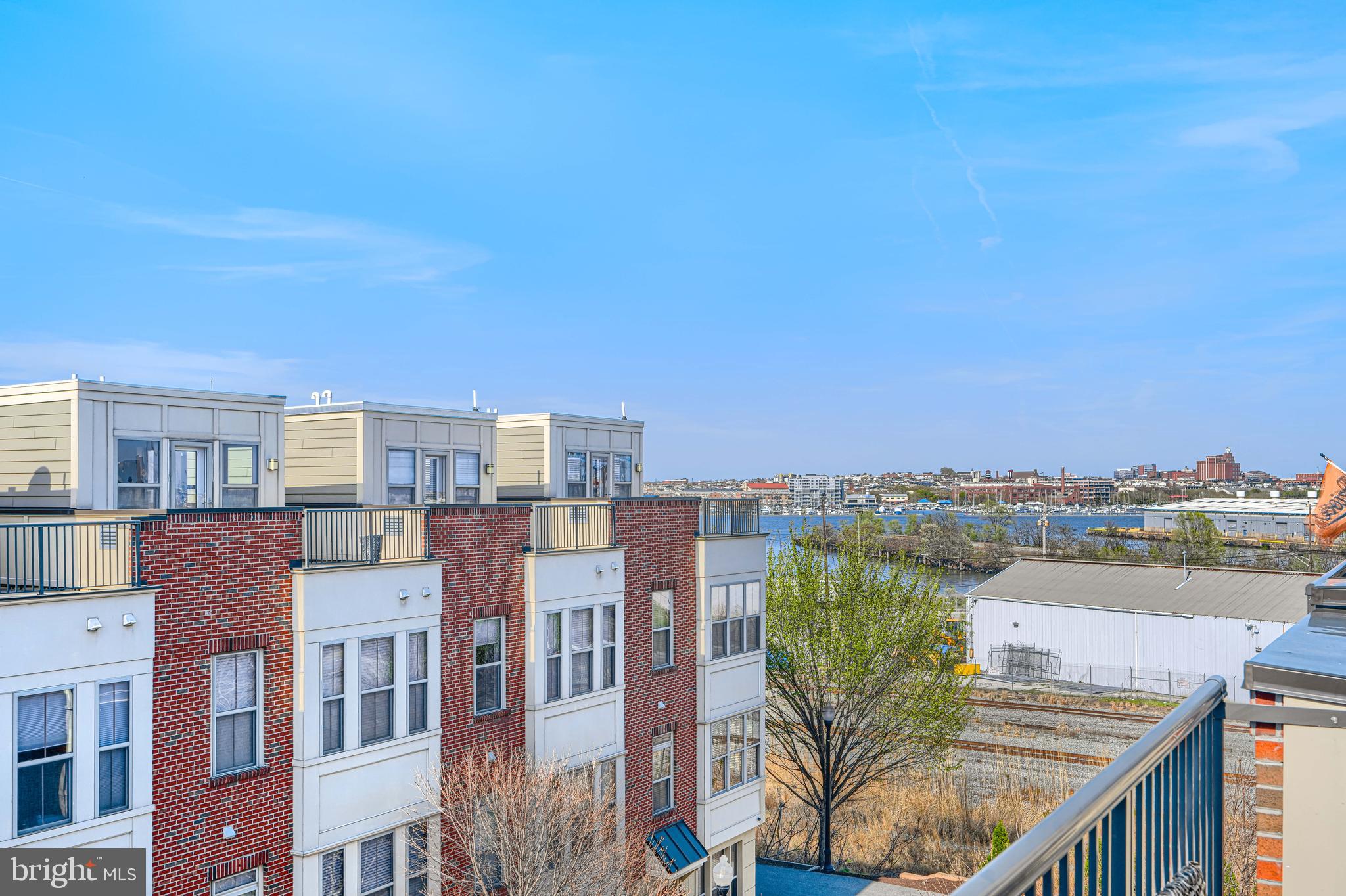 1309 Benjamin Street Baltimore, MD 21230 - Photo 59 of 60