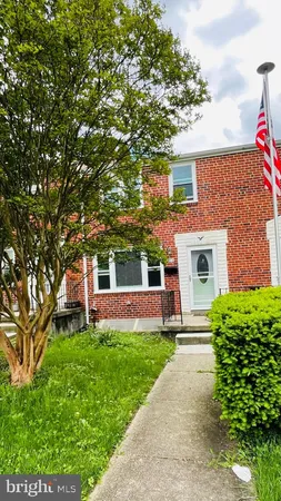 $2,600 | 5015 Wilkens Avenue, Halethorpe, MD 21227
