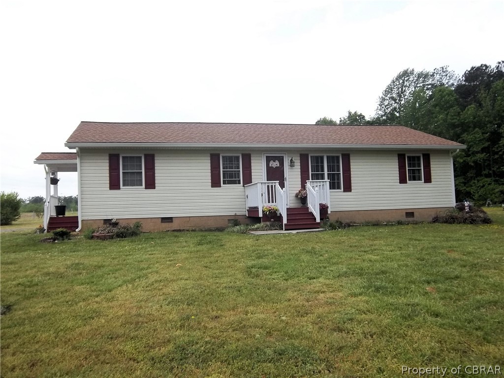 342 Syring Road Topping, VA 23169 - Photo 2 of 17 Gallery Image 2