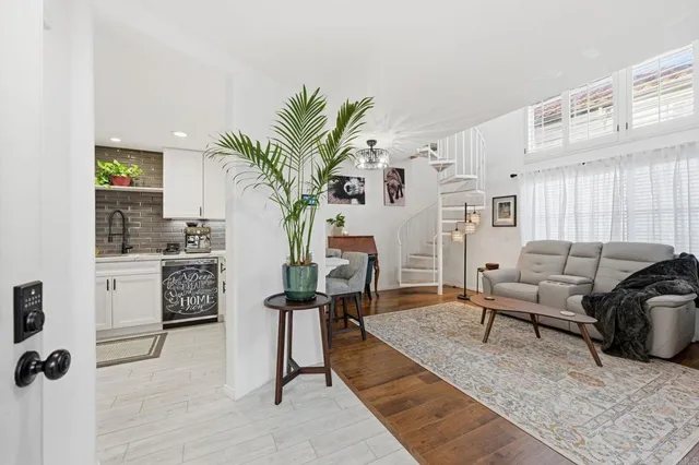 $495,000 | 744 Eastshore Terrace, Unit 102, Chula Vista, CA 91913