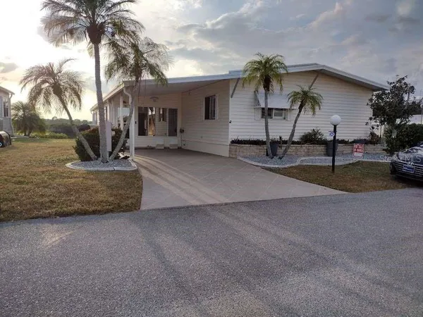 $259,000 | 162 Martinique Road, North Port, FL 34287