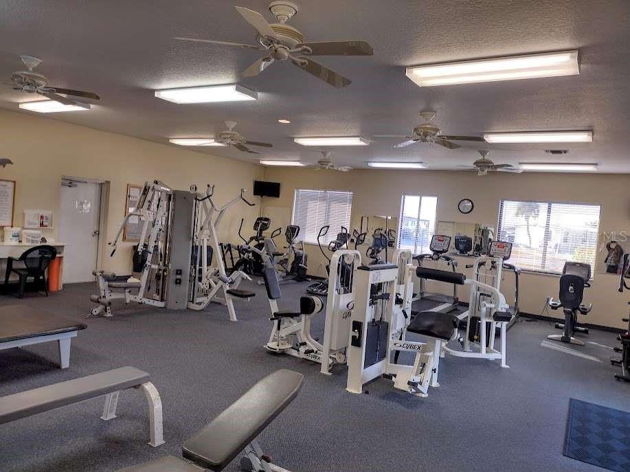 162 Martinique Road North Port, FL 34287 - Photo 17 of 23