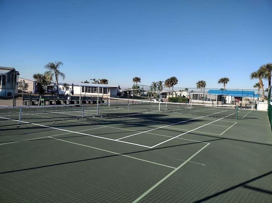 162 Martinique Road North Port, FL 34287 - Photo 18 of 23