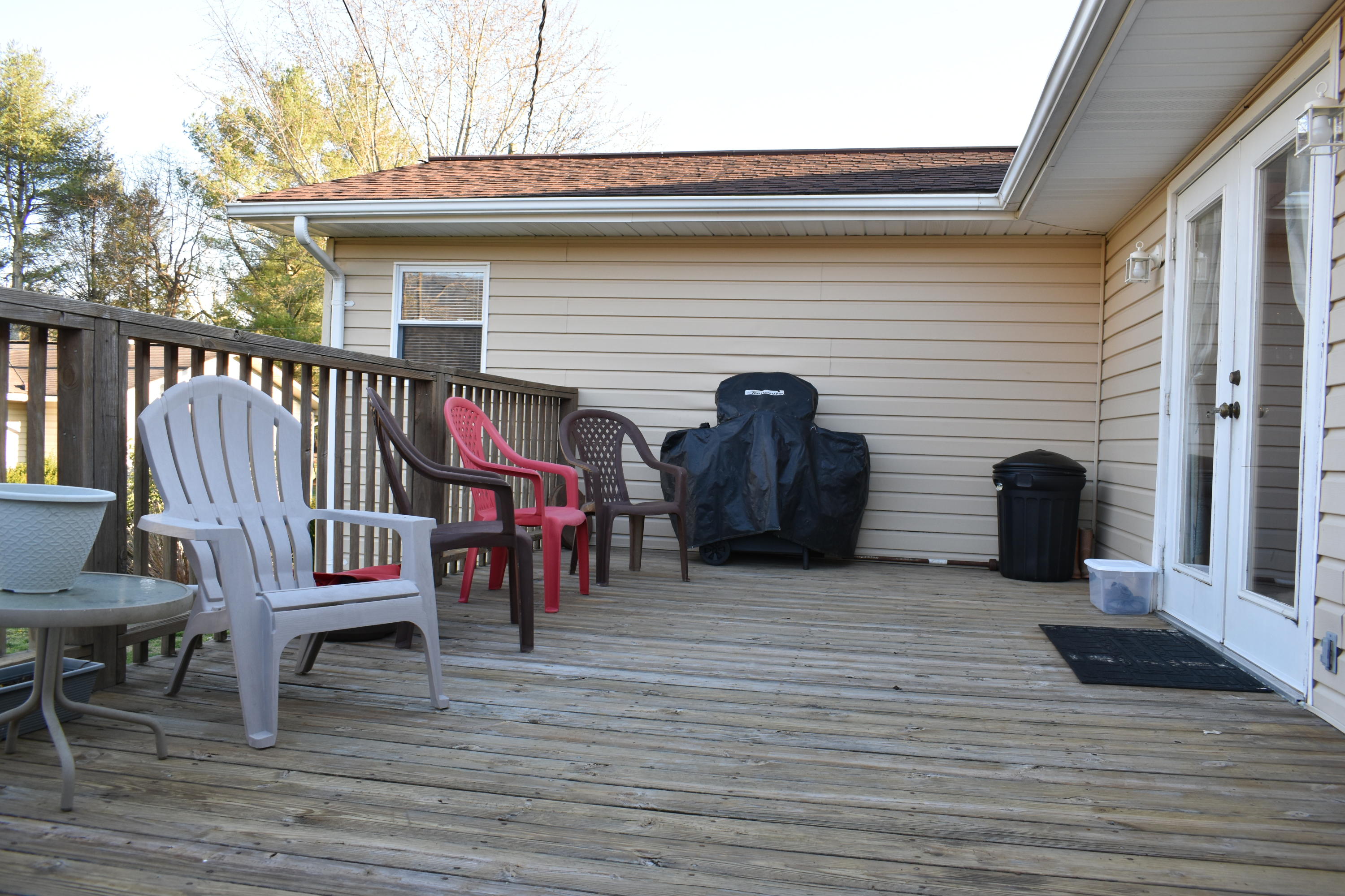 185 Snavely Road Ewing, VA 24248 - Photo 22 of 26 DSC_0093