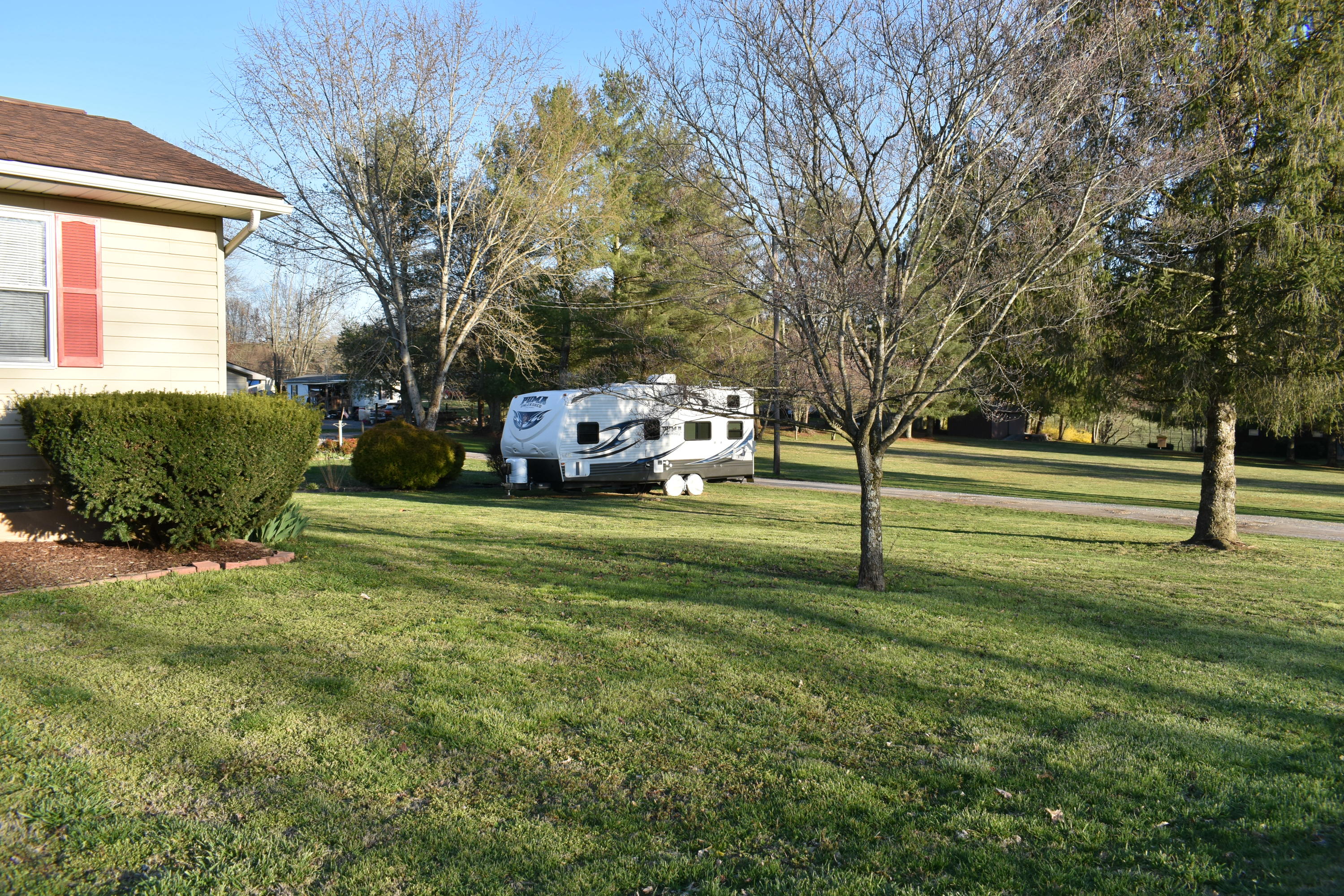 185 Snavely Road Ewing, VA 24248 - Photo 23 of 26 DSC_0086