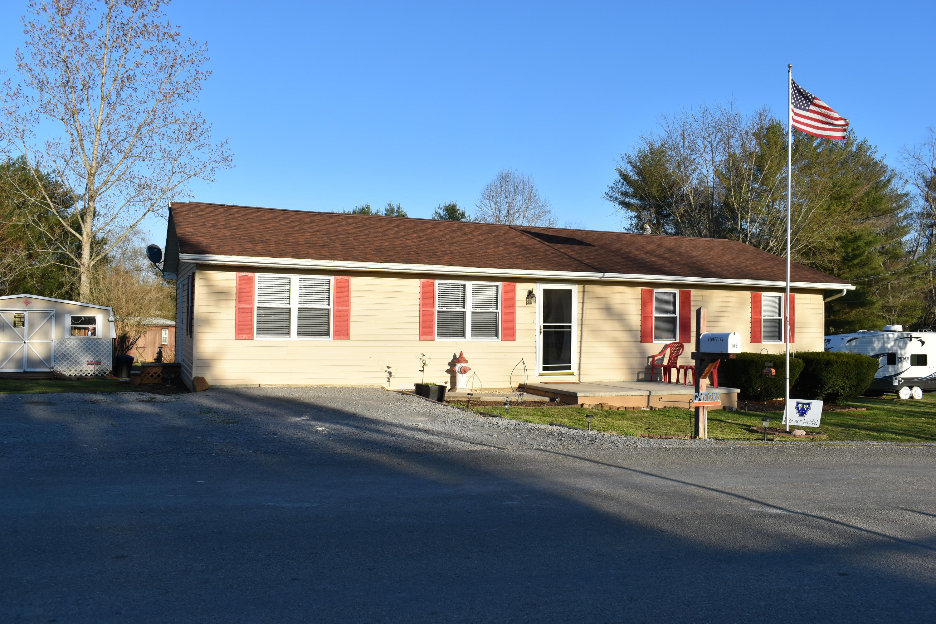 185 Snavely Road Ewing, VA 24248 - Photo 24 of 26 DSC_0090