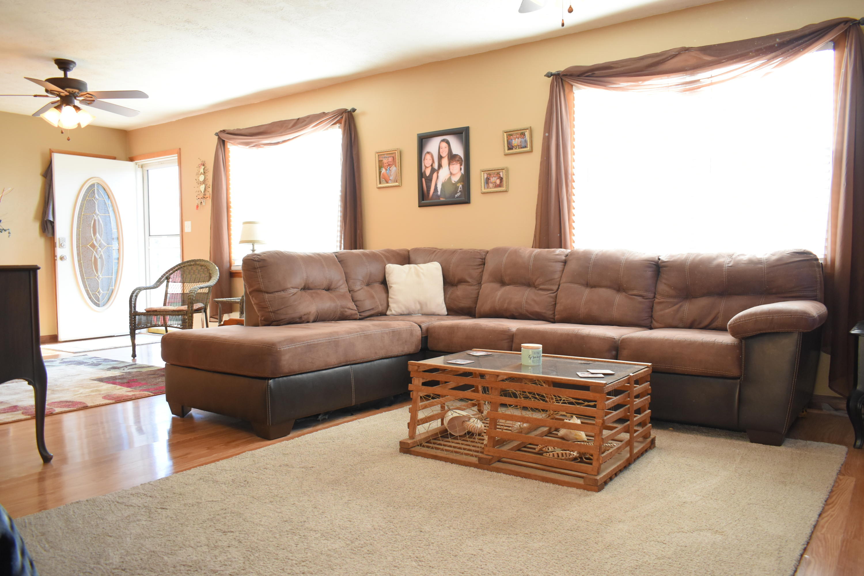 185 Snavely Road Ewing, VA 24248 - Photo 6 of 26 DSC_0099