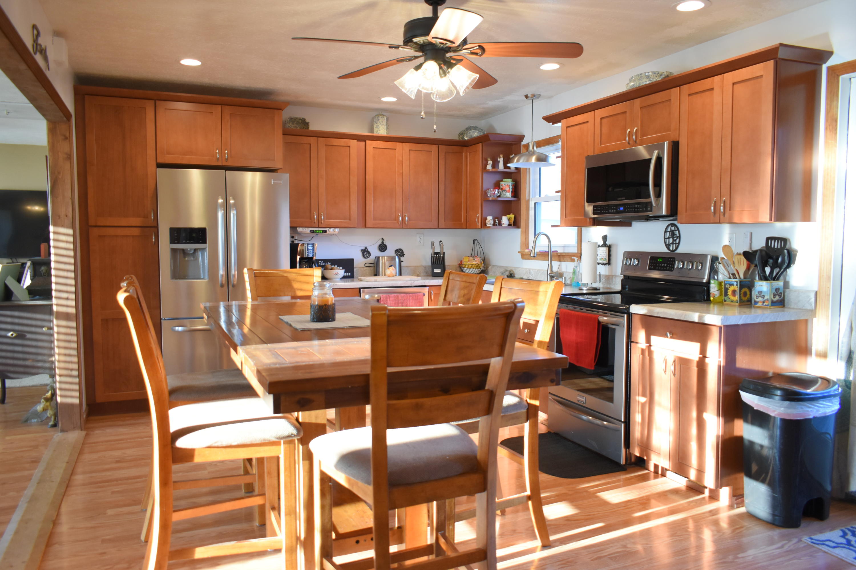 185 Snavely Road Ewing, VA 24248 - Photo 7 of 26 DSC_0102