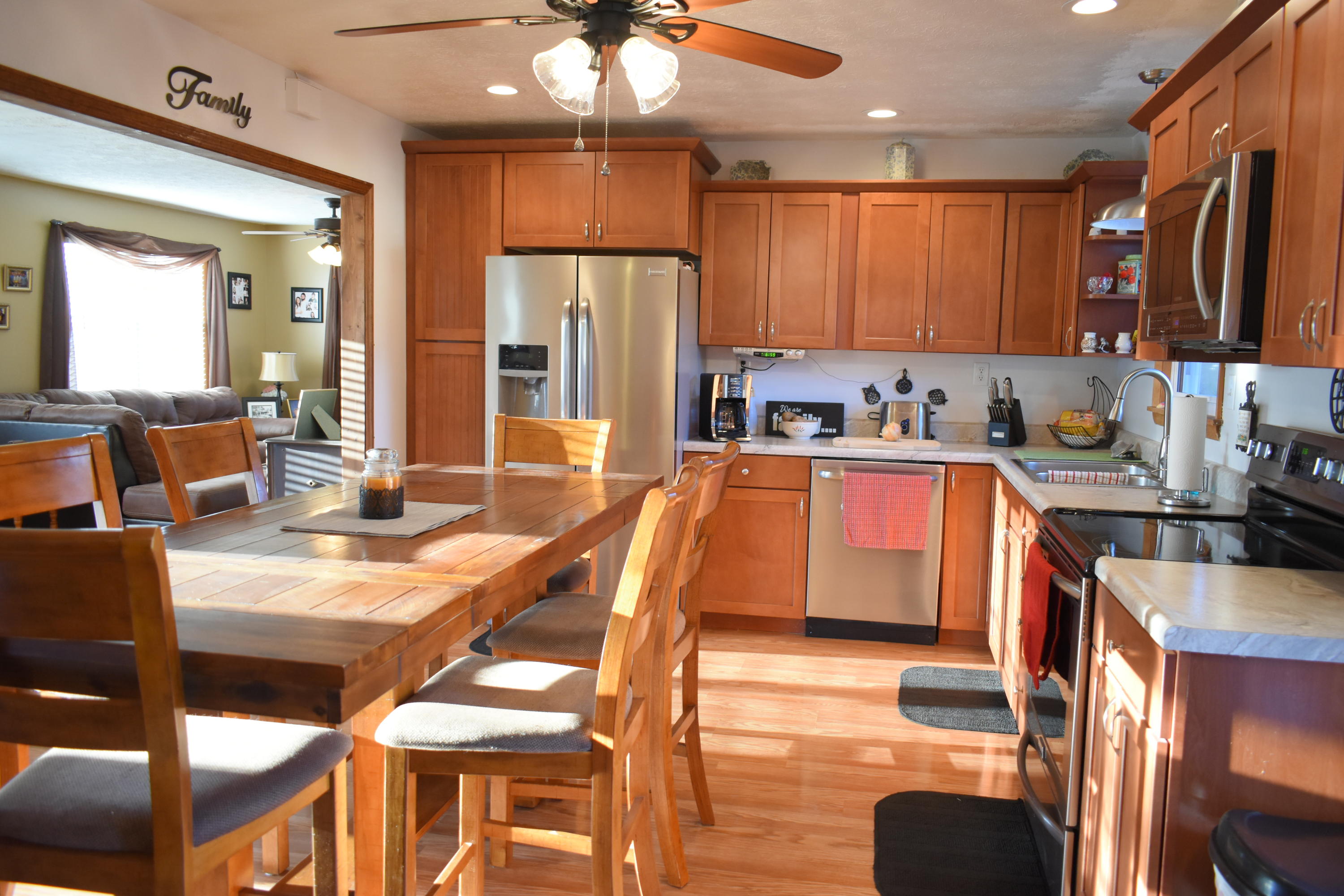 185 Snavely Road Ewing, VA 24248 - Photo 8 of 26 DSC_0103