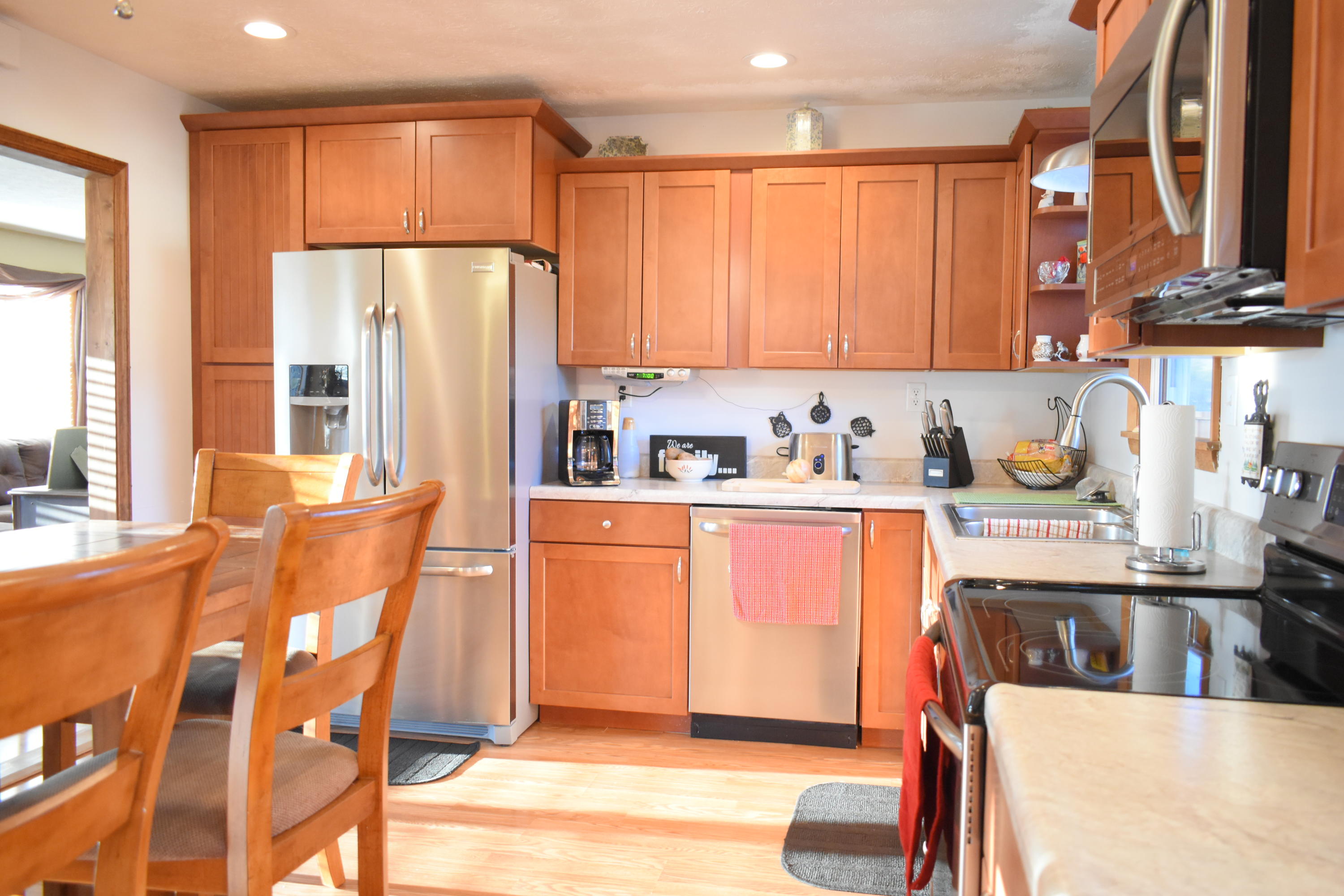 185 Snavely Road Ewing, VA 24248 - Photo 9 of 26 DSC_0105