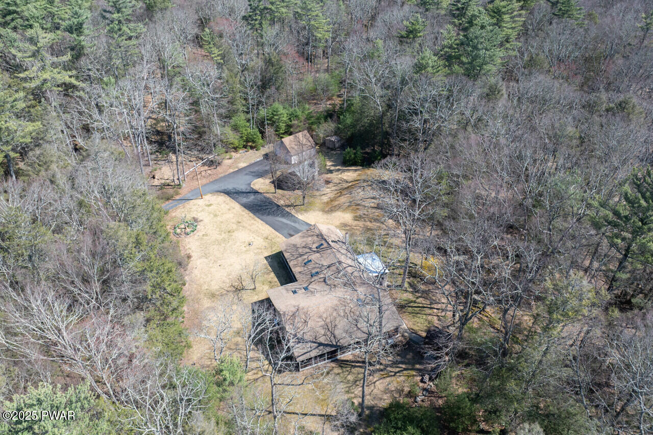 122 Whittaker Road Dingmans Ferry, PA 18328 - Photo 37 of 39 39