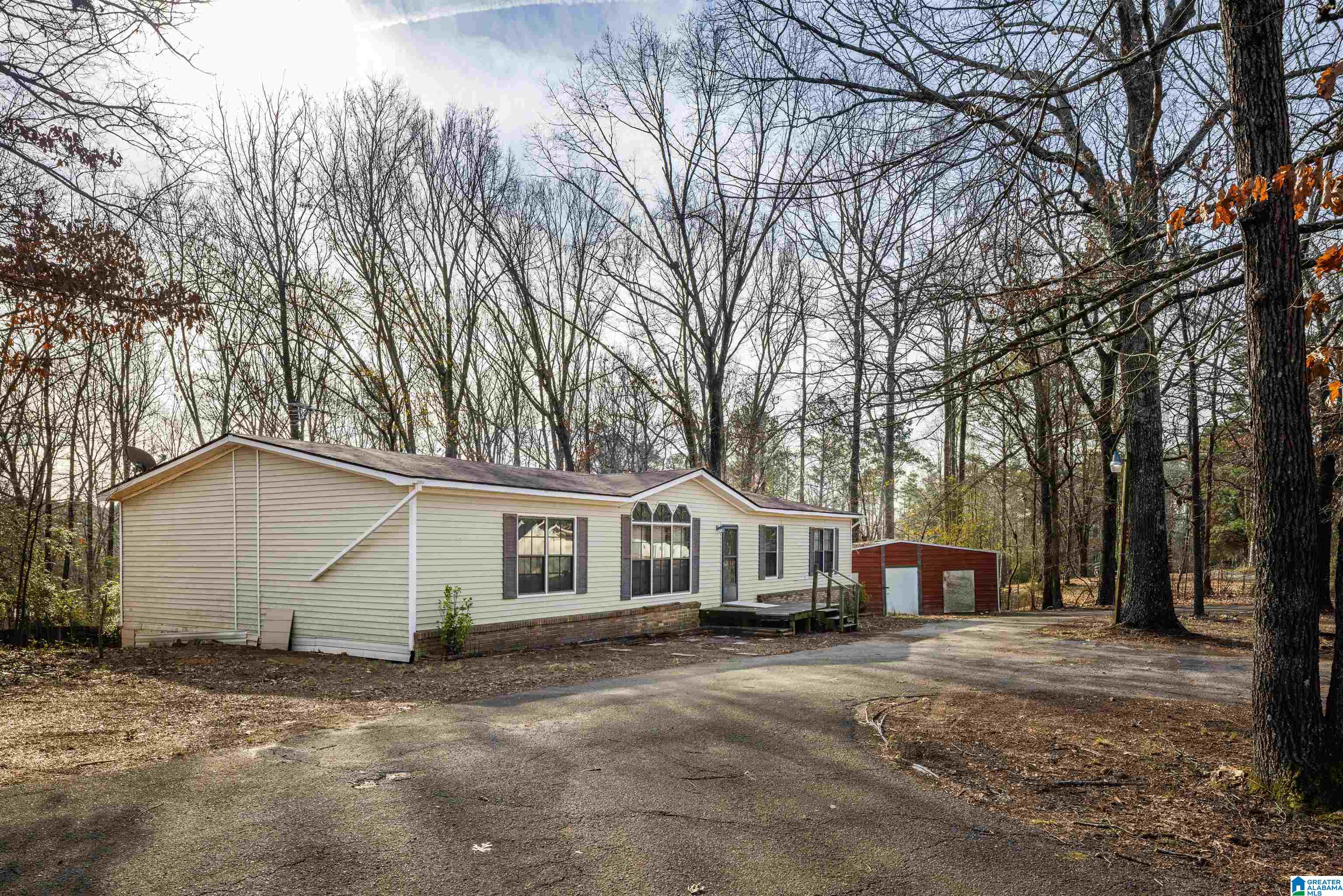 7140 Davis Road McCalla, AL 35111 - Photo 6 of 40