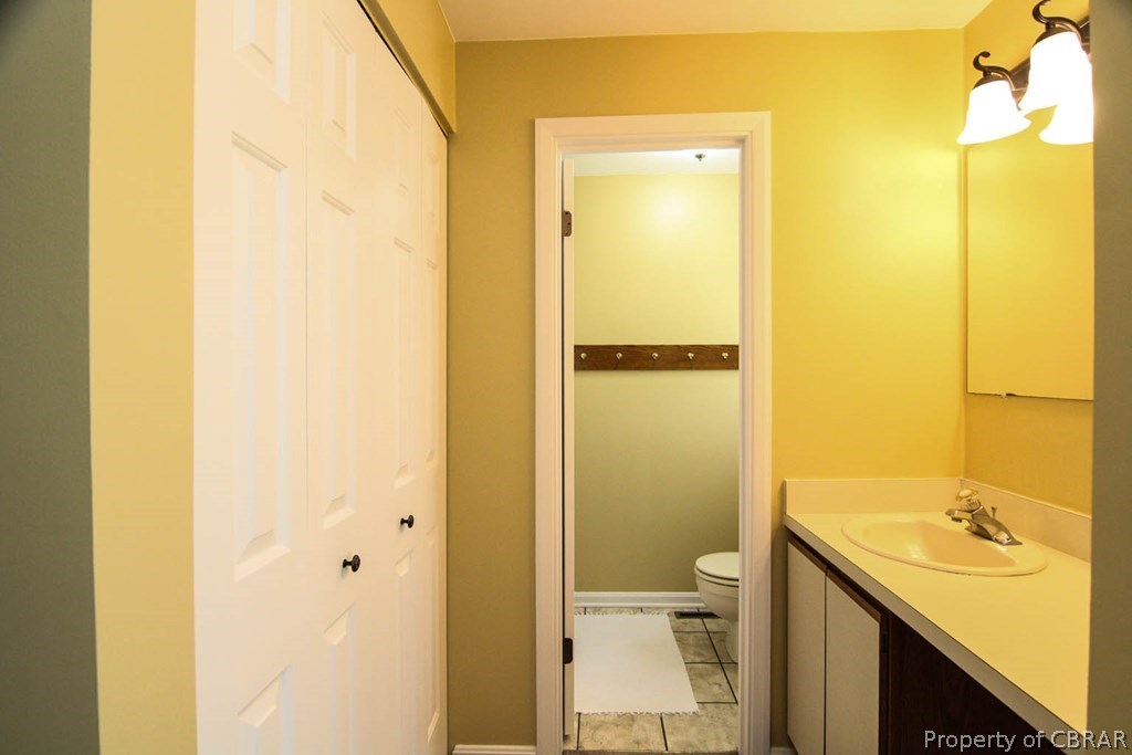 220 Navajo Road Kilmarnock, VA 22482 - Photo 21 of 40