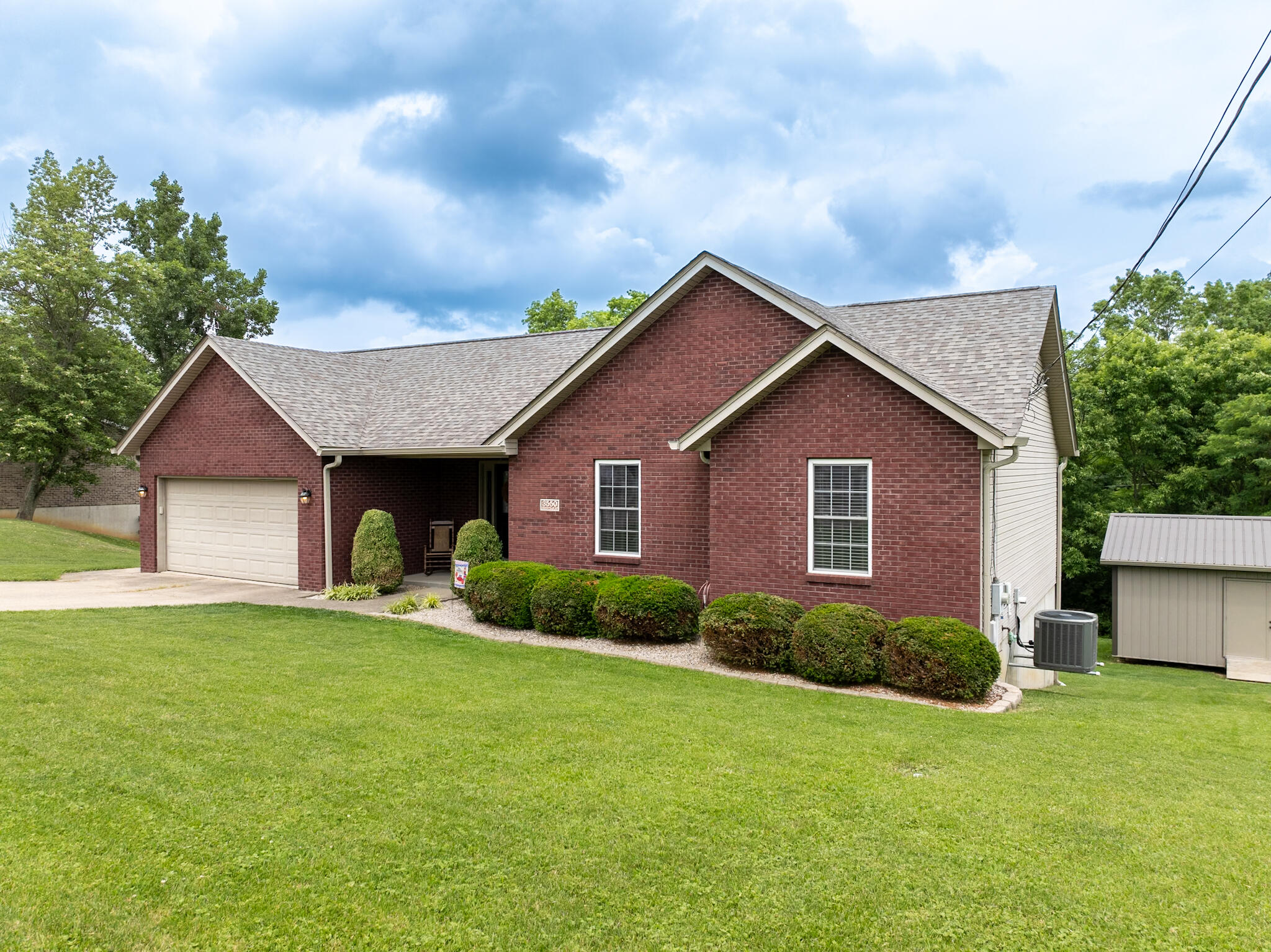 3550 Greenville Road Dry Ridge, KY 41035 - Photo 2 of 32