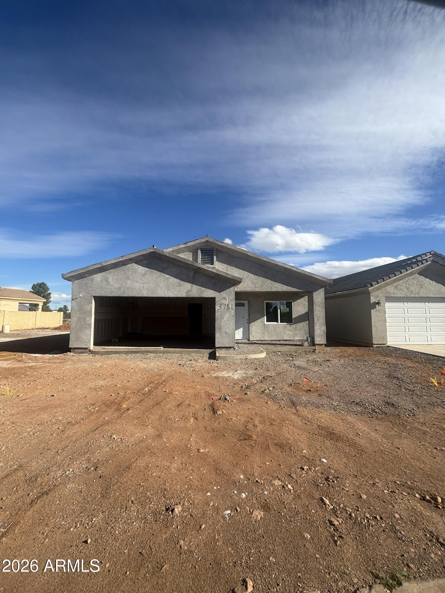 3781 Camino Del Rancho Douglas, AZ 85607 - Photo 1 of 1 IMG_2880