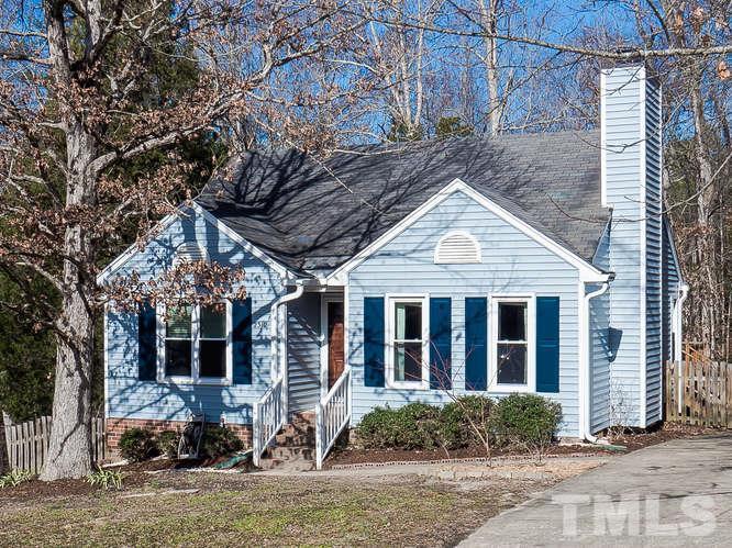 2312 Anihinga Court Raleigh, NC 27616 - Photo 1 of 25