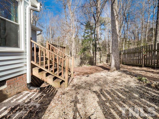 2312 Anihinga Court Raleigh, NC 27616 - Photo 21 of 25