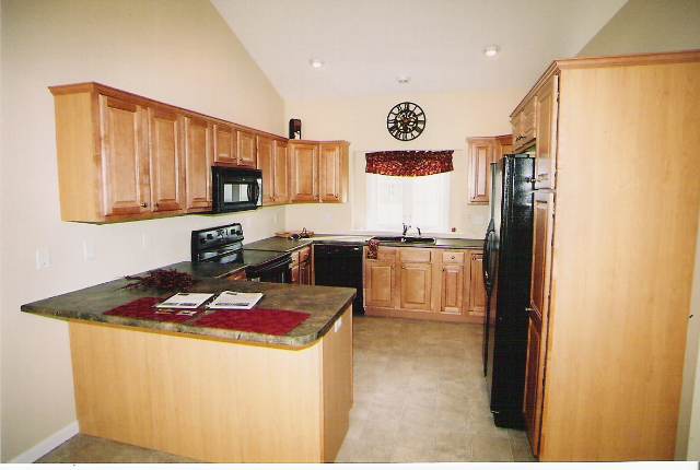6001 Charleston Road, Unit M Peoria, IL 61607 - Photo 3 of 5