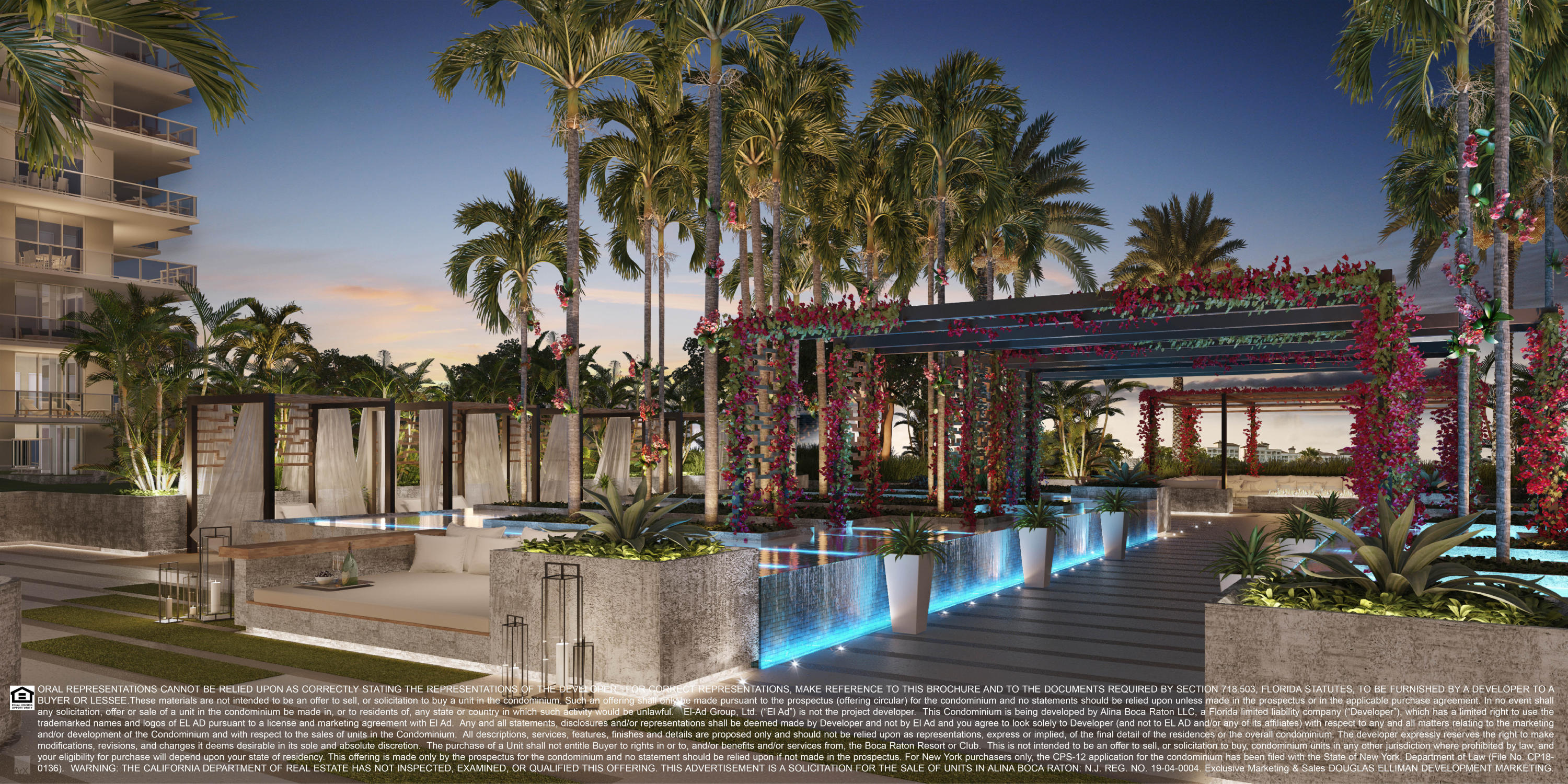 200 Southeast Mizner Boulevard, Unit 409 Boca Raton, FL 33432 - Photo 4 of 11 ALINA_CANOPY Vert