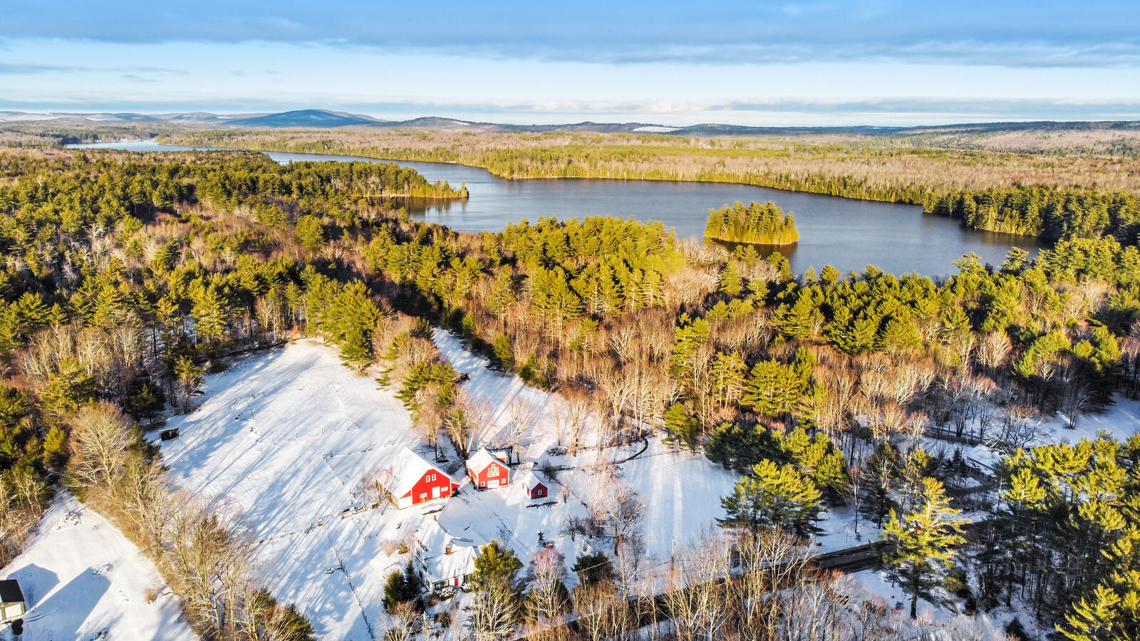 1889 Main Street Fayette, ME 04349 - Photo 1 of 63 01_DJI_0640_copy_DxO_mls